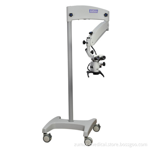 Surgical Microscope (OMS2350)